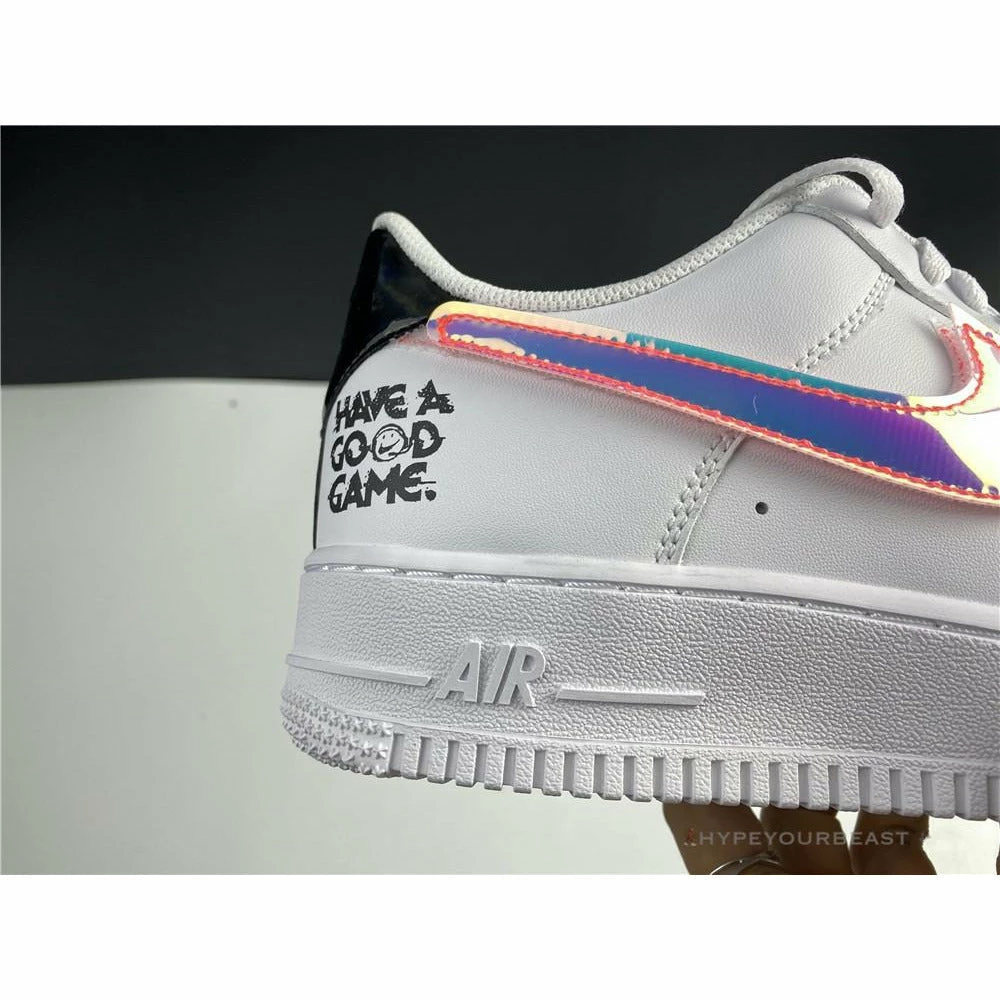 Nike Air Force 1 Low ‘Good Game’
