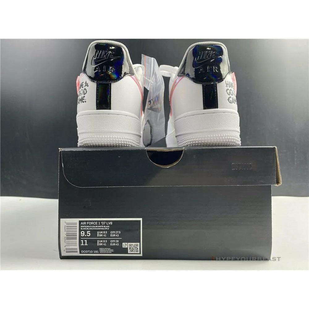 Nike Air Force 1 Low ‘Good Game’