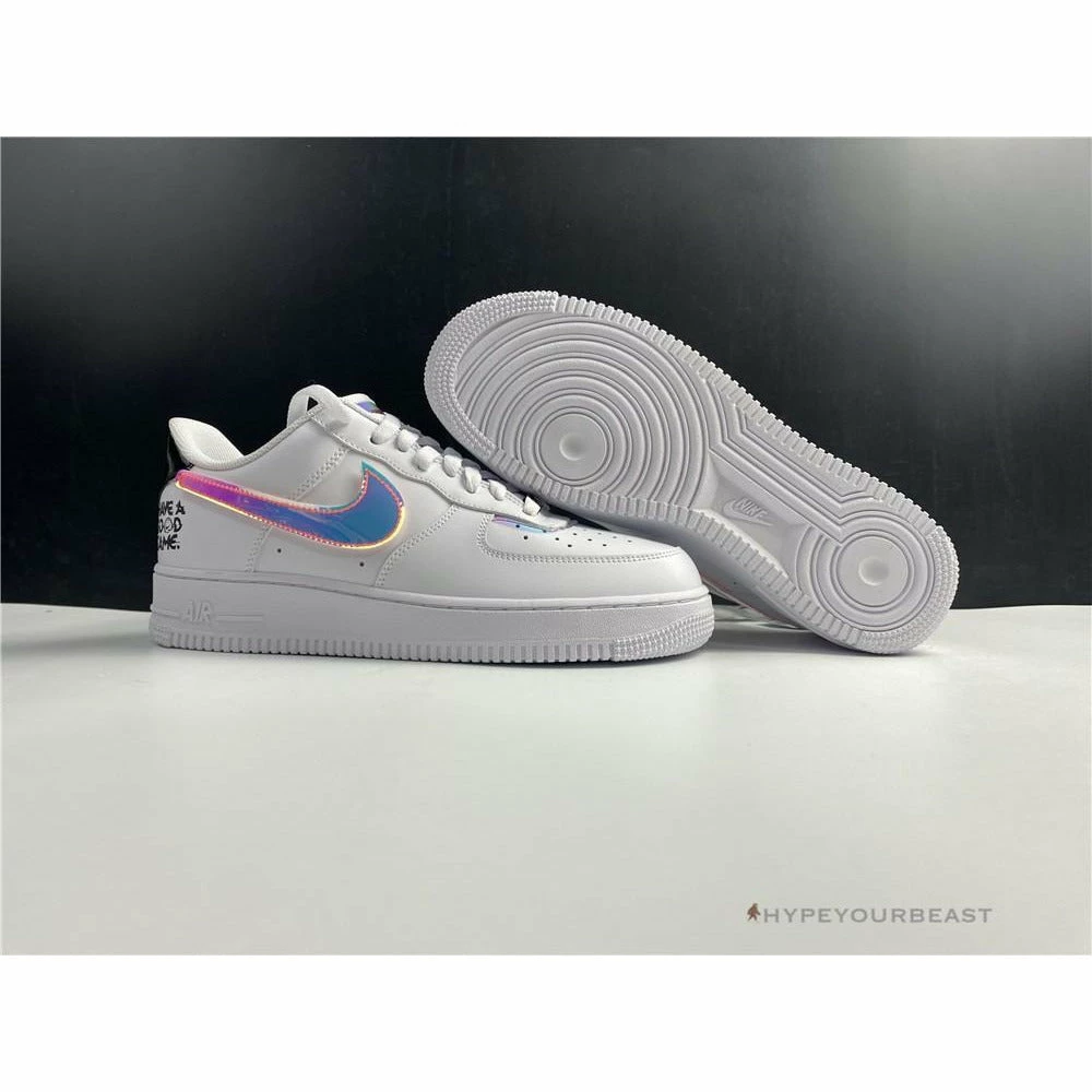 Nike Air Force 1 Low ‘Good Game’