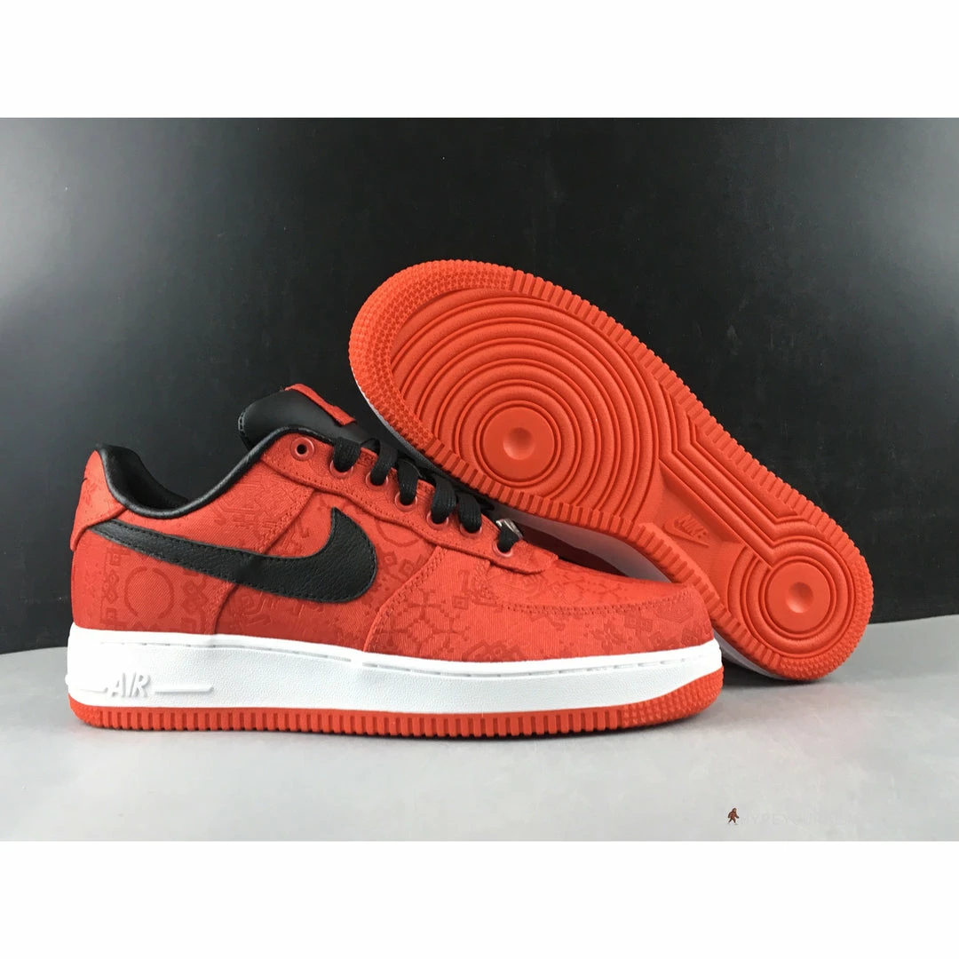Nike Air Force 1 Low 1World X CLOT