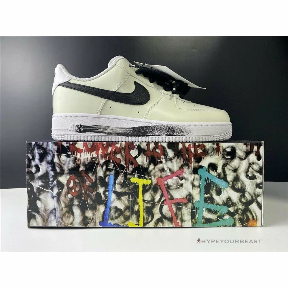 Nike Air Force 1 ‘Para-Noise 2’