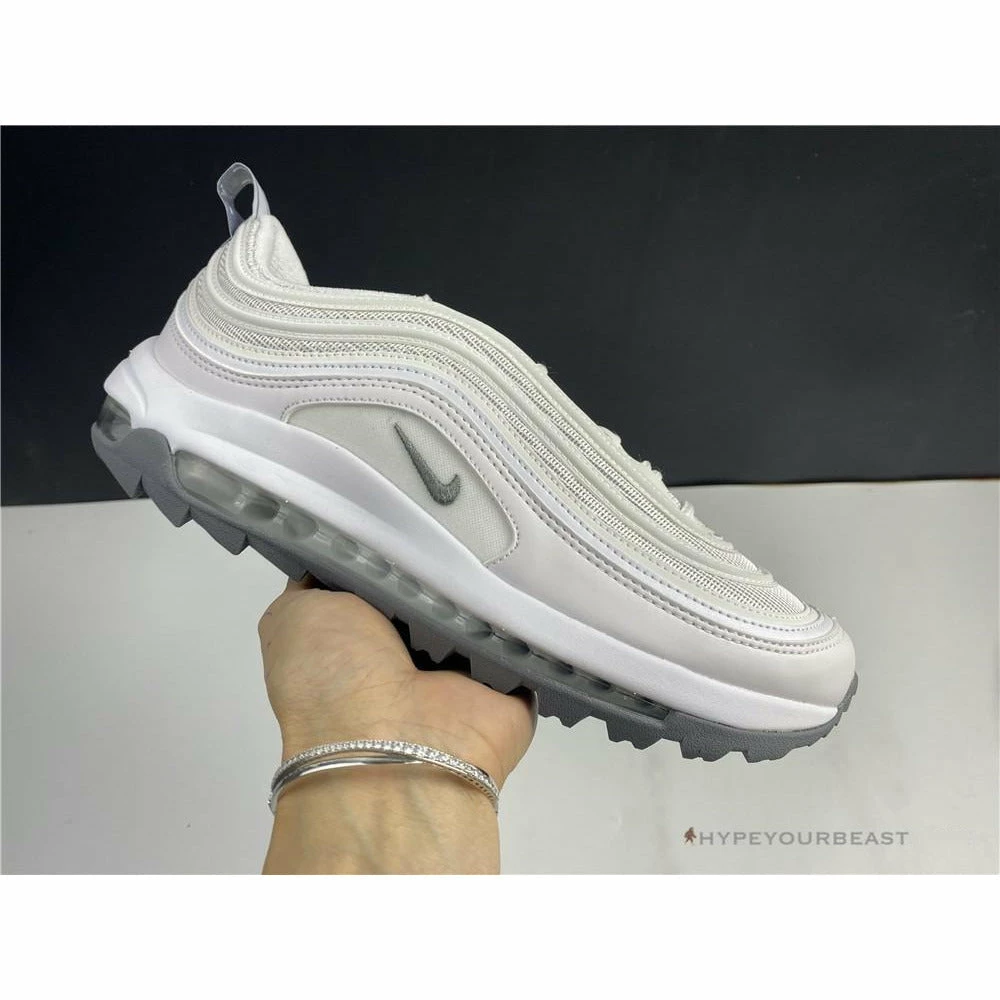 Nike Air Max 97 Golf White