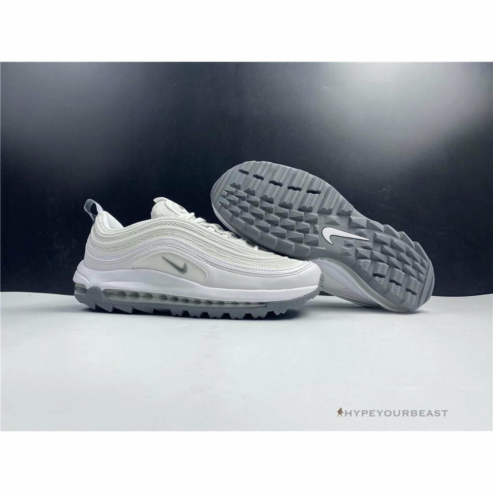 Nike Air Max 97 Golf White