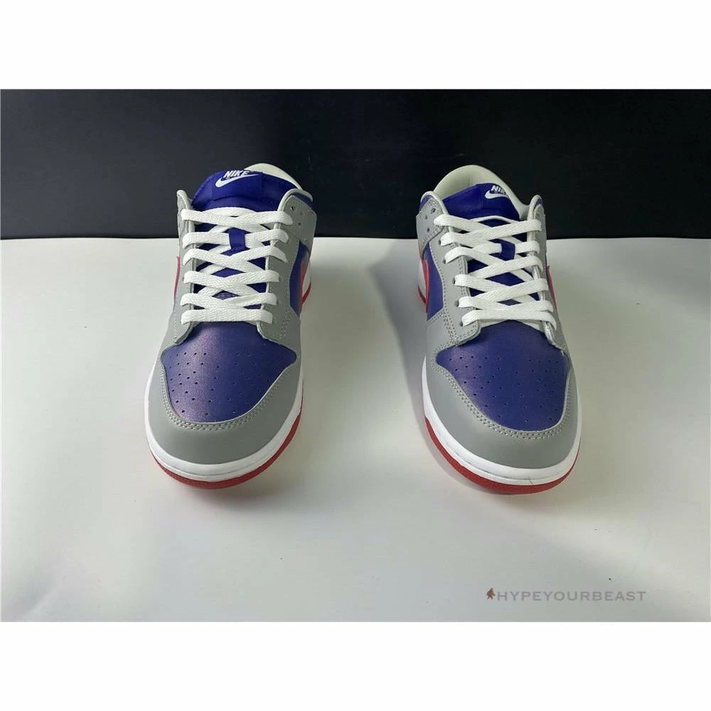 Nike SB Dunk Low ‘Samba’