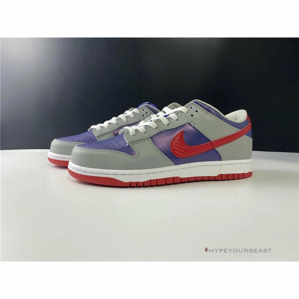 Nike SB Dunk Low ‘Samba’