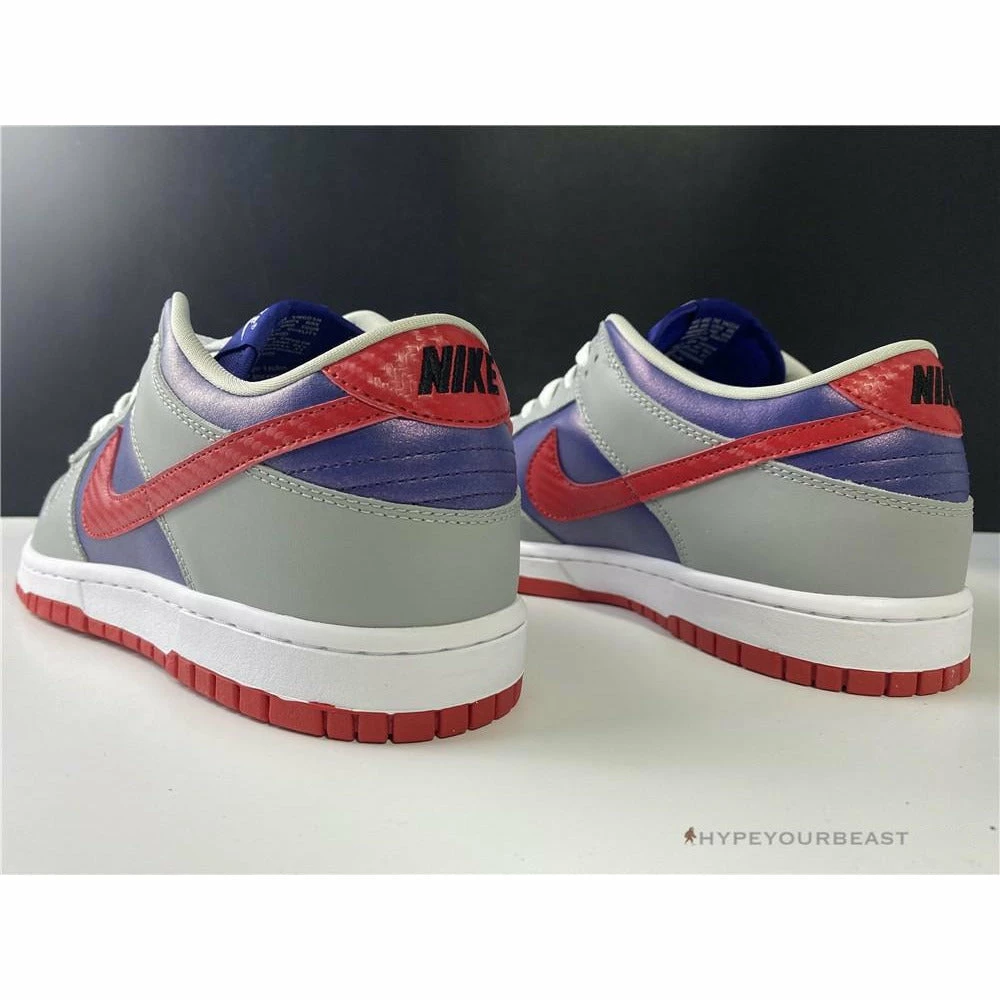 Nike SB Dunk Low ‘Samba’