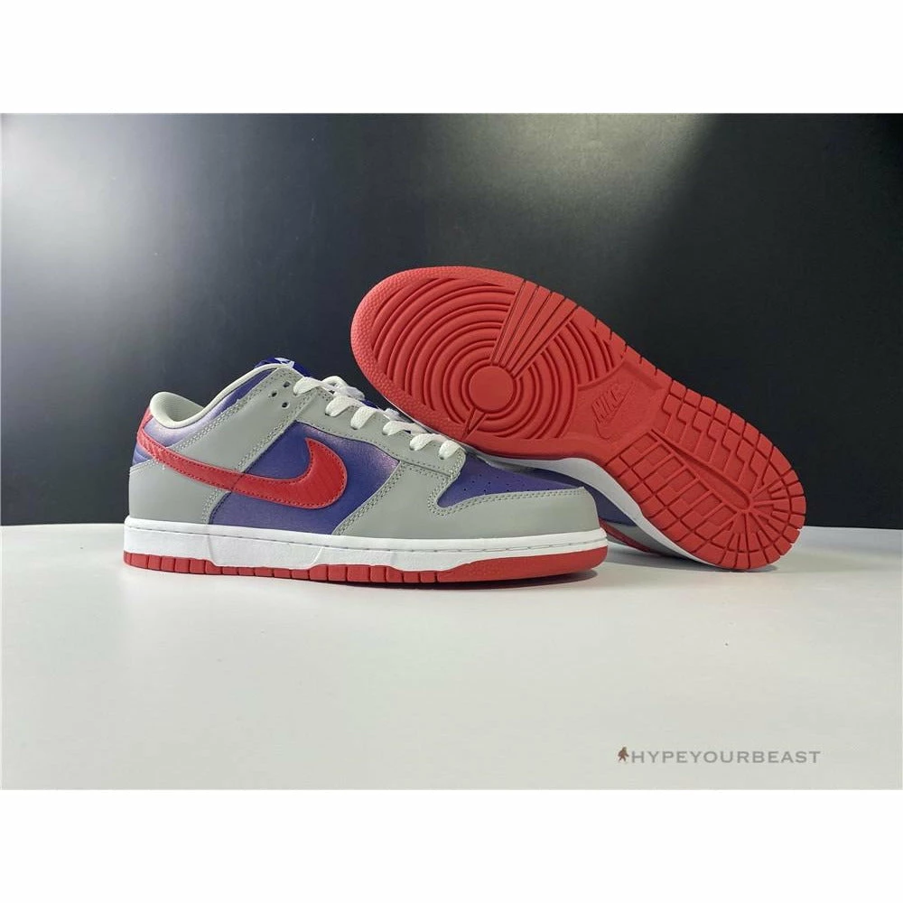 Nike SB Dunk Low ‘Samba’