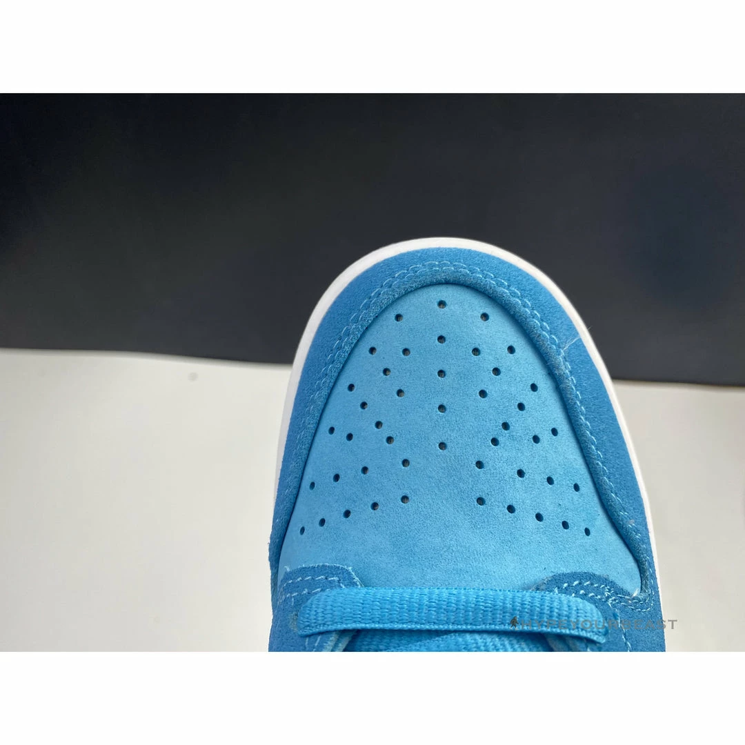 Nike SB Dunk Low ‘Blue Fury’
