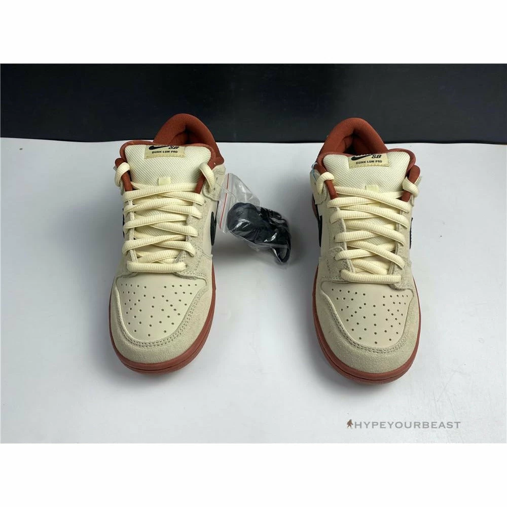 Nike SB Dunk Low Pro ‘Hennessy’