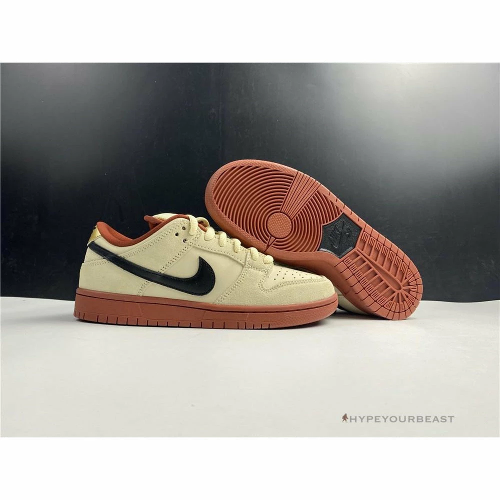 Nike SB Dunk Low Pro ‘Hennessy’