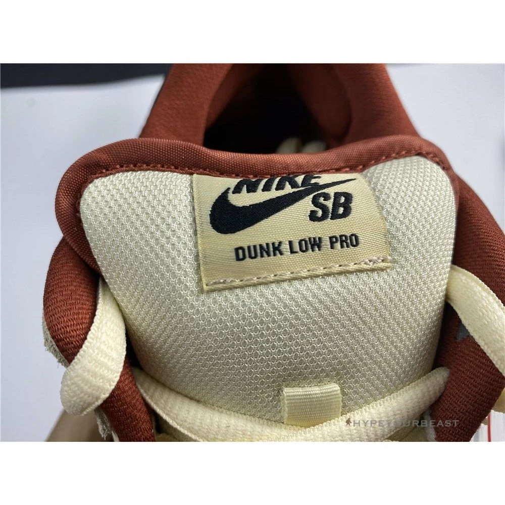 Nike SB Dunk Low Pro ‘Hennessy’
