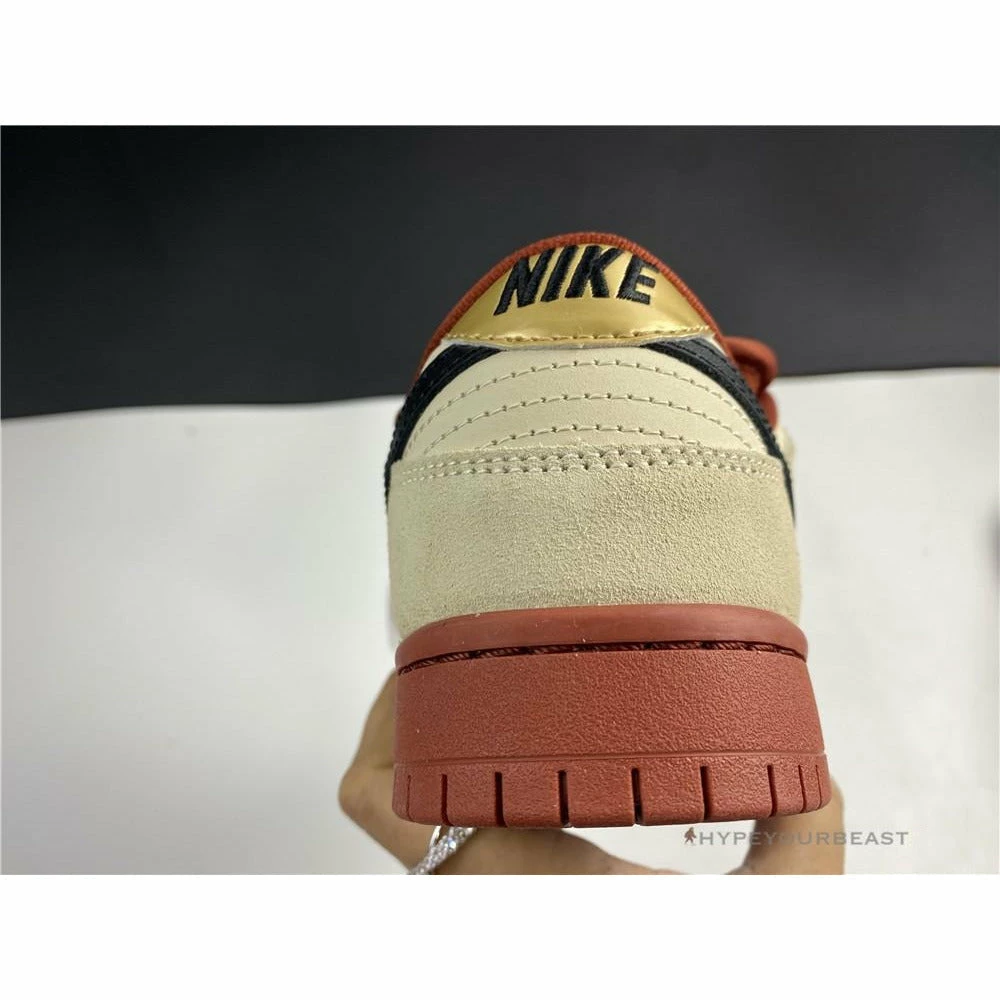 Nike SB Dunk Low Pro ‘Hennessy’