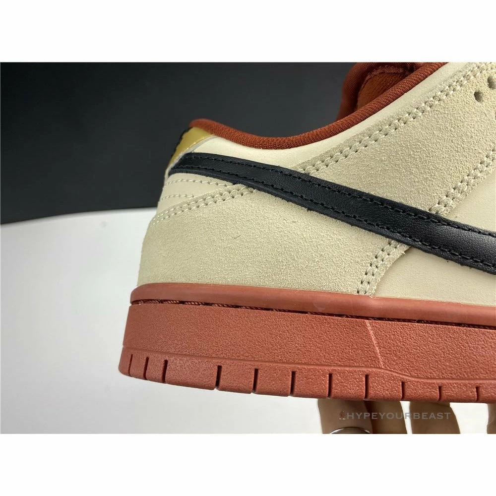 Nike SB Dunk Low Pro ‘Hennessy’