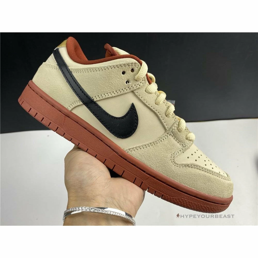Nike SB Dunk Low Pro ‘Hennessy’