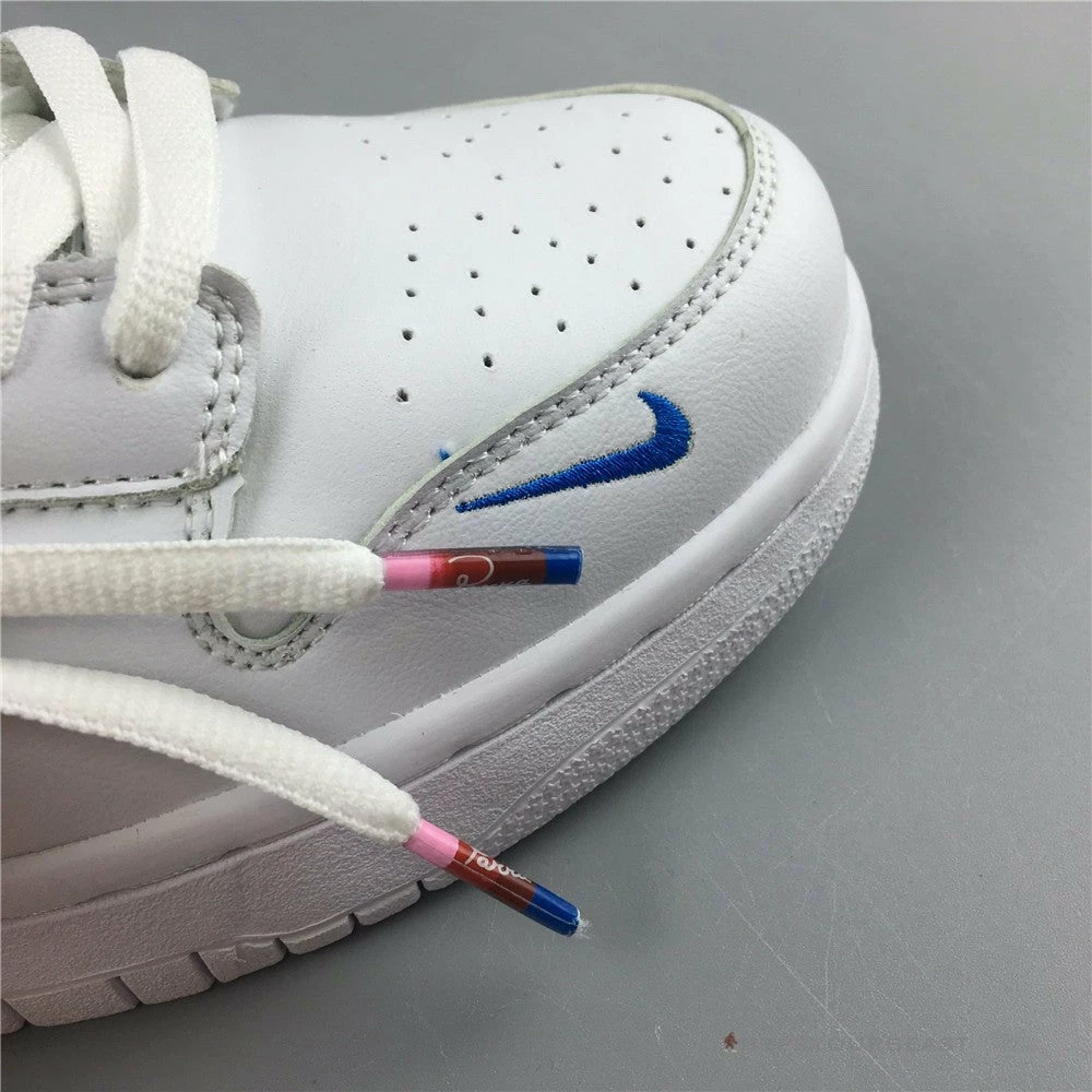 Nike SB Dunk Low ‘Parra’