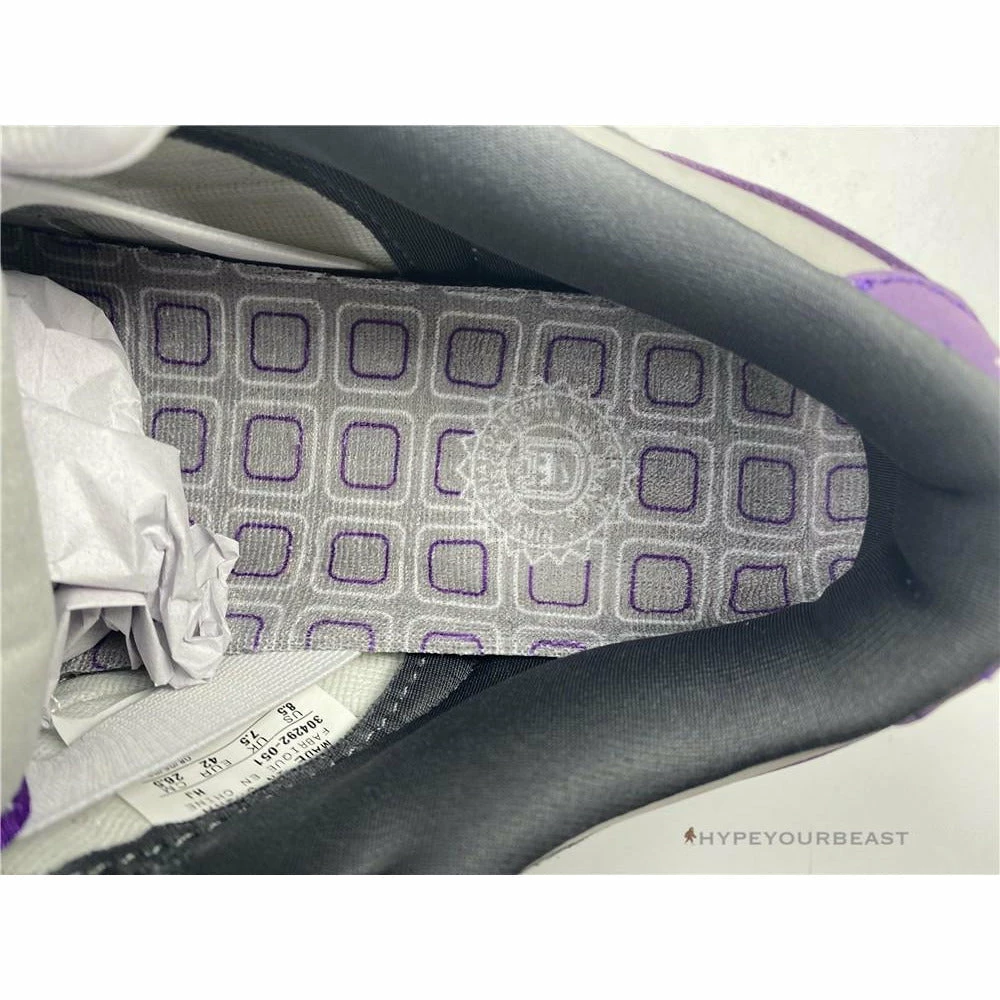 Nike SB Dunk Low ‘Purple Pigeon’