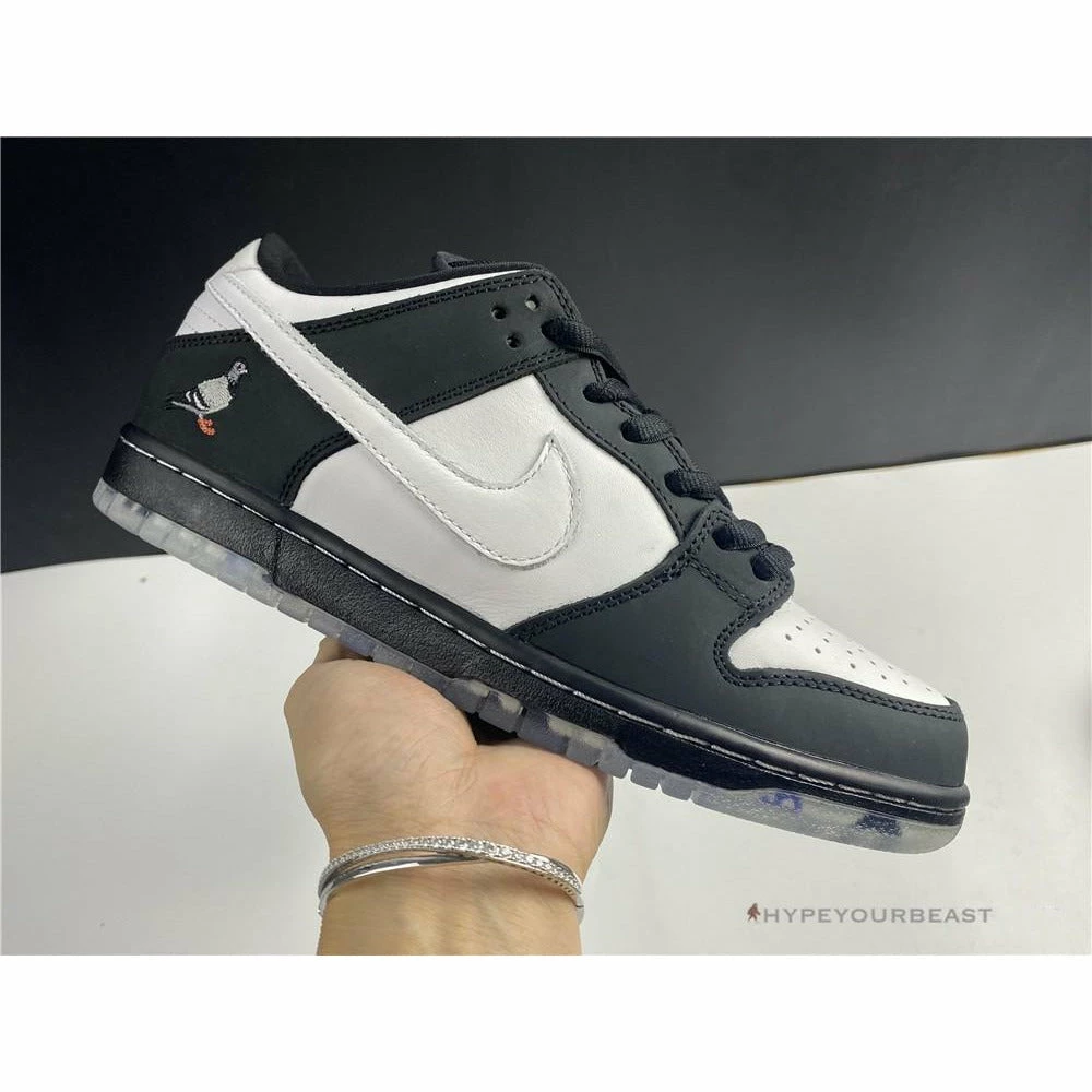 Nike SB Dunk Low Pro ‘Staple’