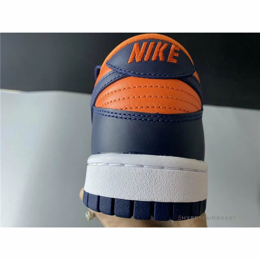 Nike SB Dunk Low ‘University Orange’