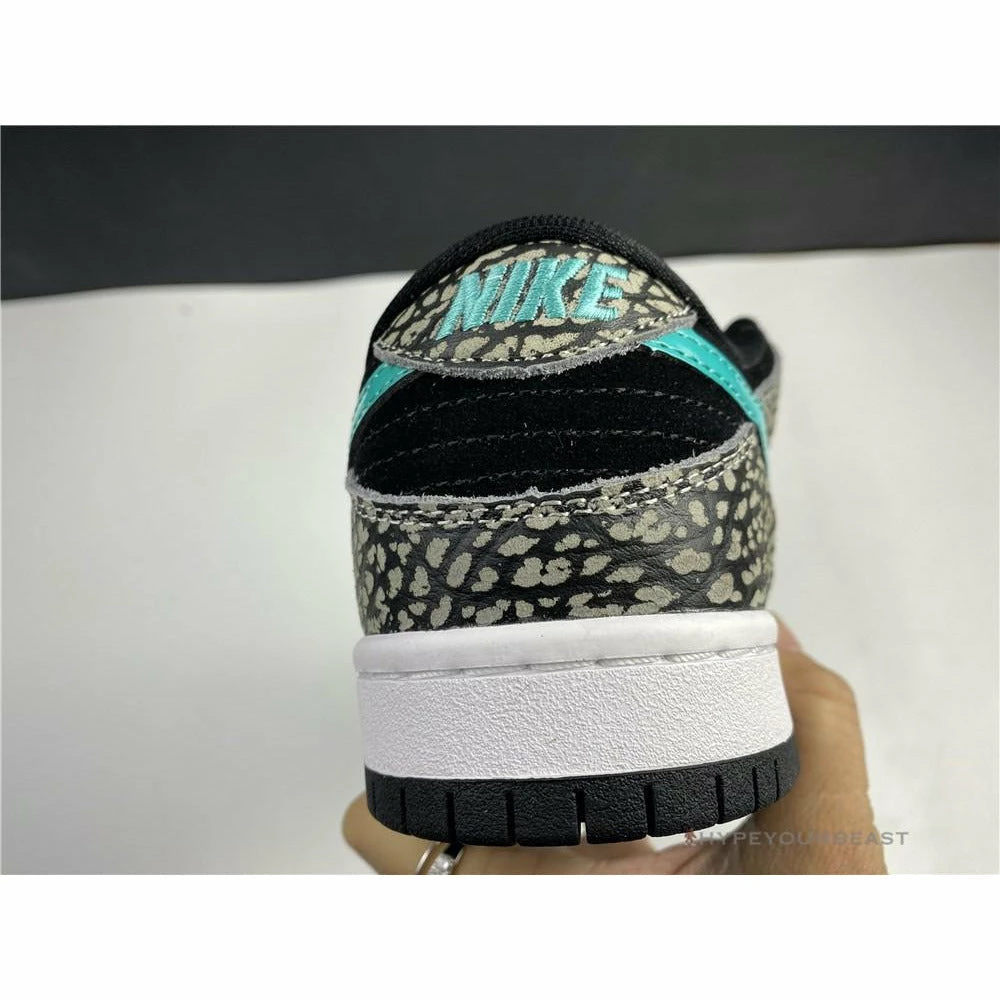 Nike SB Dunk Low Atmos Elephant