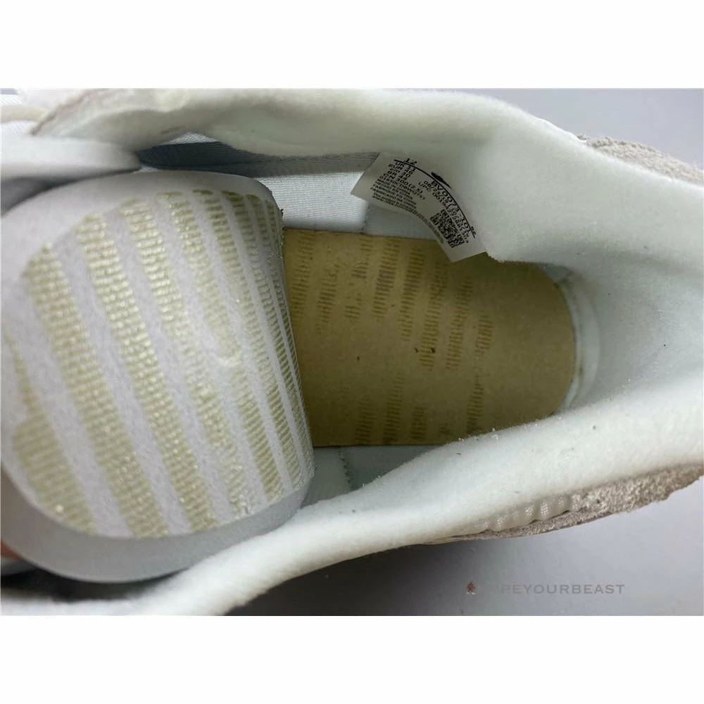 Nike LD Waffle Sacai White Nylon