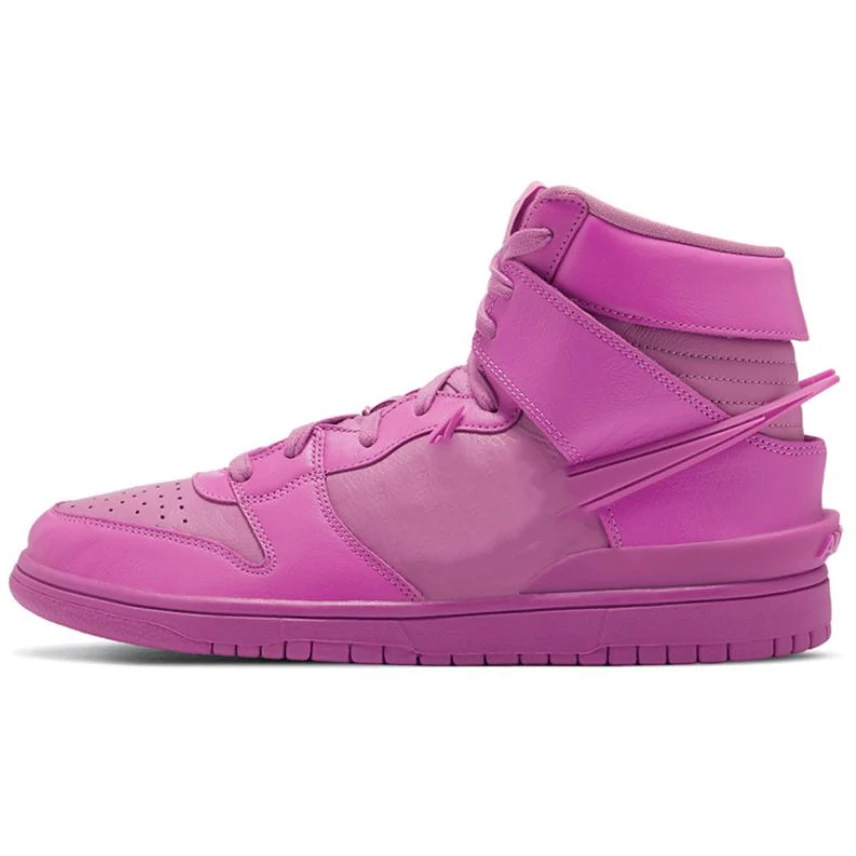 Nike Ambush X Dunk High ‘Cosmic Fuchsia’