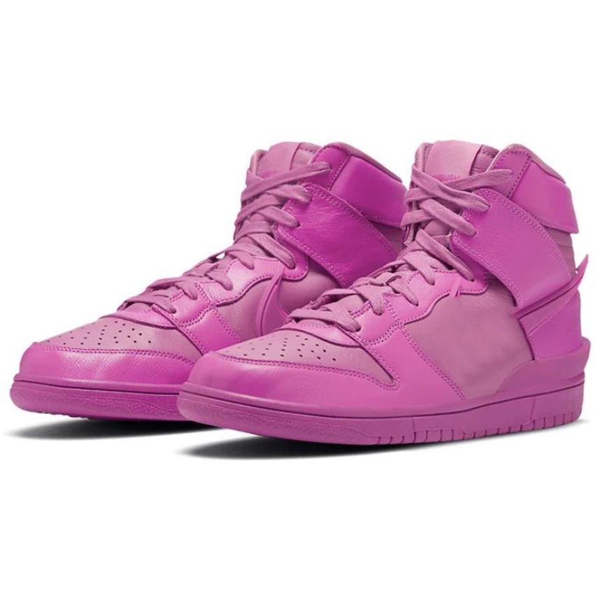 Nike Ambush X Dunk High ‘Cosmic Fuchsia’