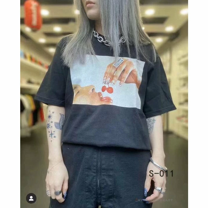 S*p*e tee shirt