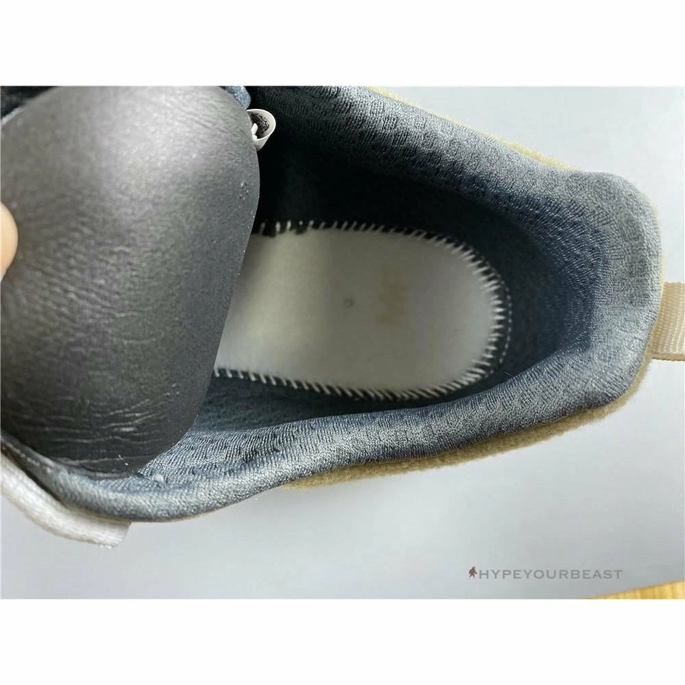 Nike Air Max 270 React ENG Travis Scott Cactus Trails