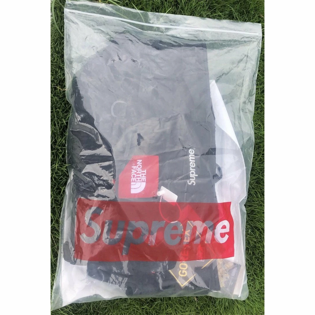 hoodies & jackets the n0*h f**e x S*p*e vest jacket