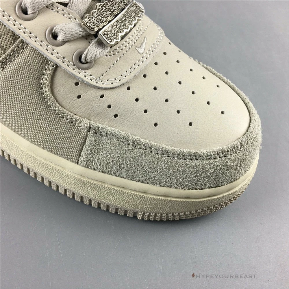 Travis Scott X Nike Air Force 1 Low “Cactus Jack”
