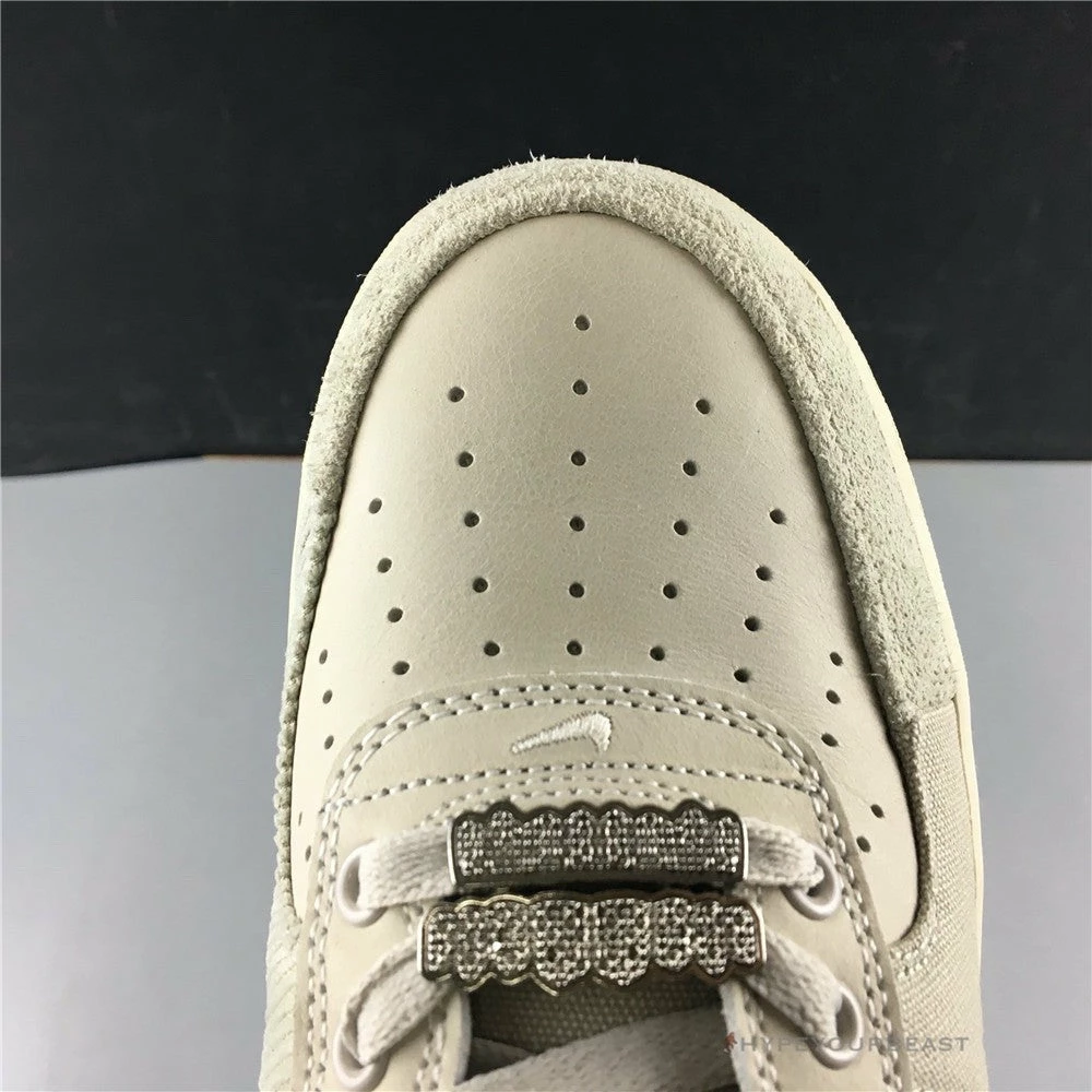 Travis Scott X Nike Air Force 1 Low “Cactus Jack”