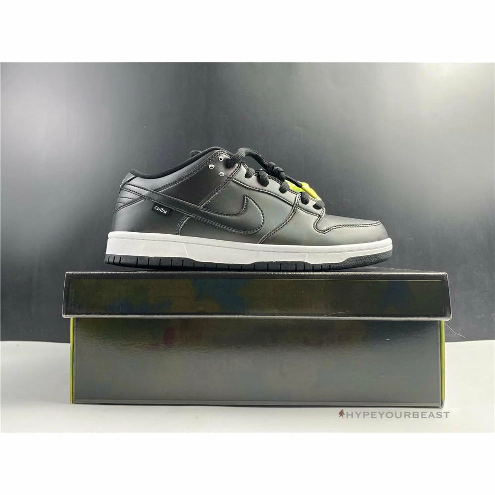Nike SB Dunk Low ‘Civilist’