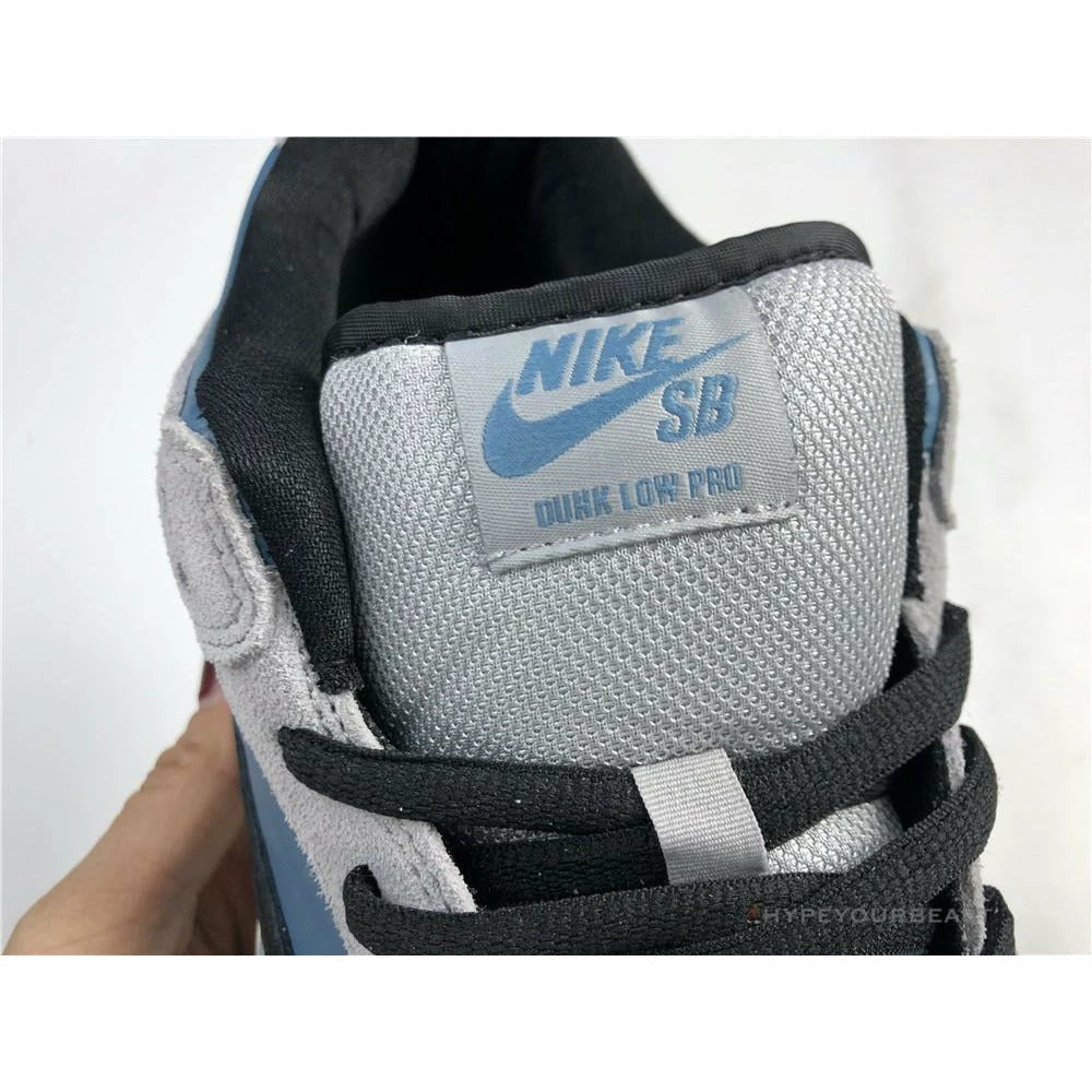 Nike Dunk Low Travis Scott X Playstation Dark