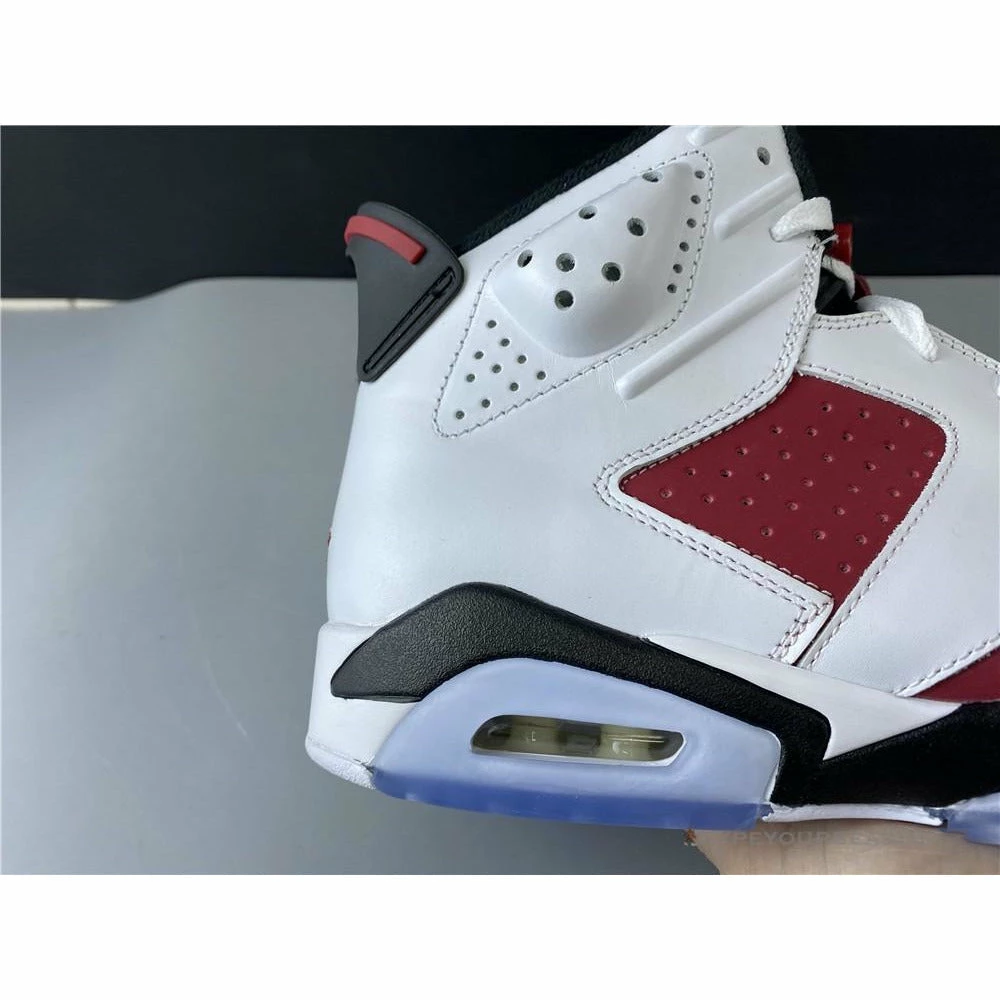 Air Jordan 6 Retro OG ‘Carmine’