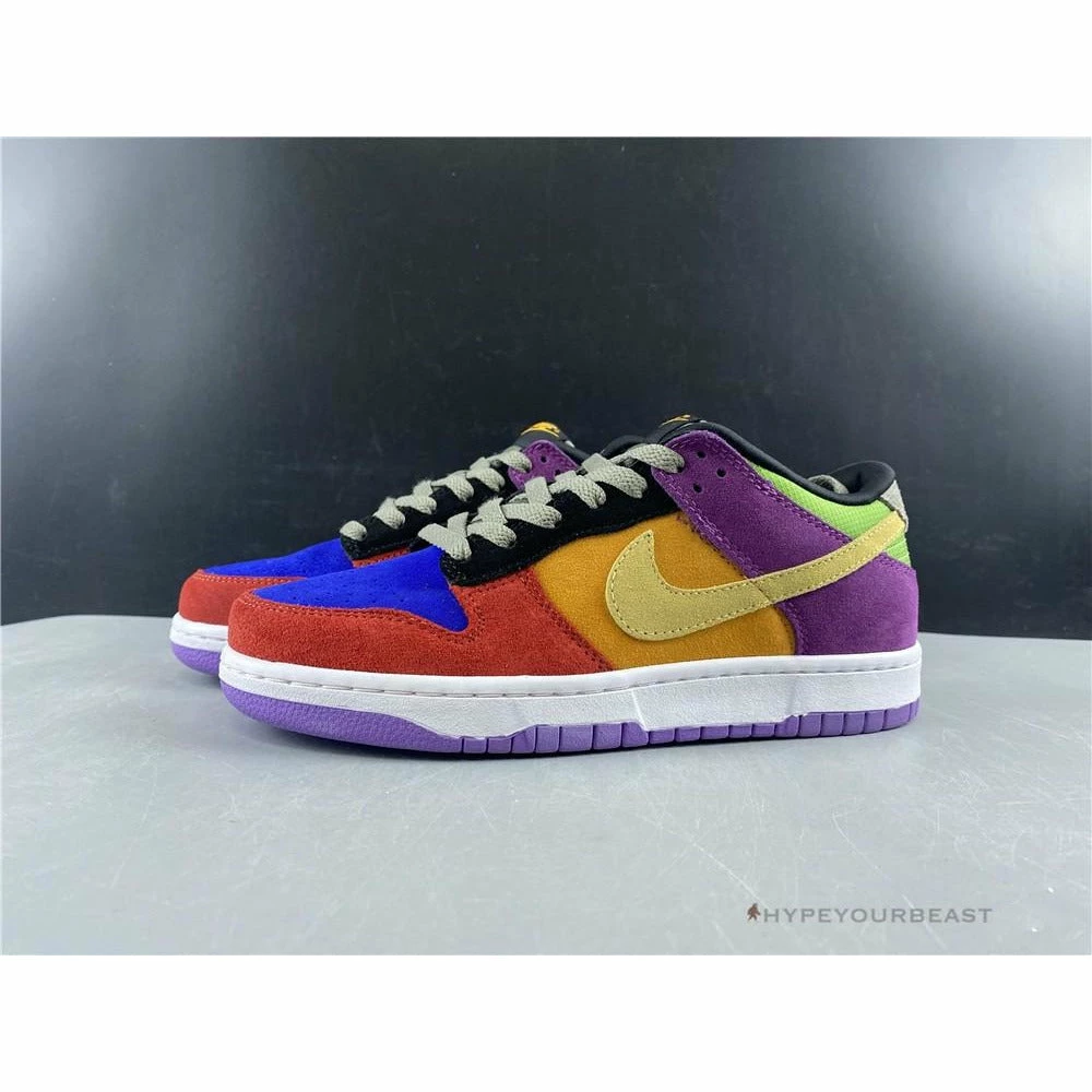 Nike Dunk ‘Viotech’