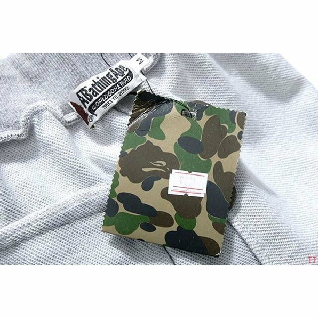 Clothes Bape Shorts White