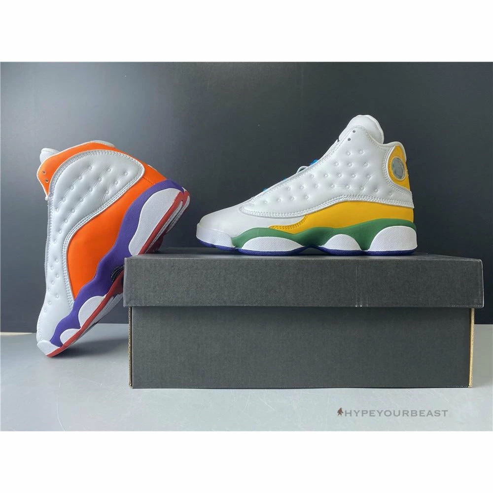 Air Jordan 13 ‘Playground’