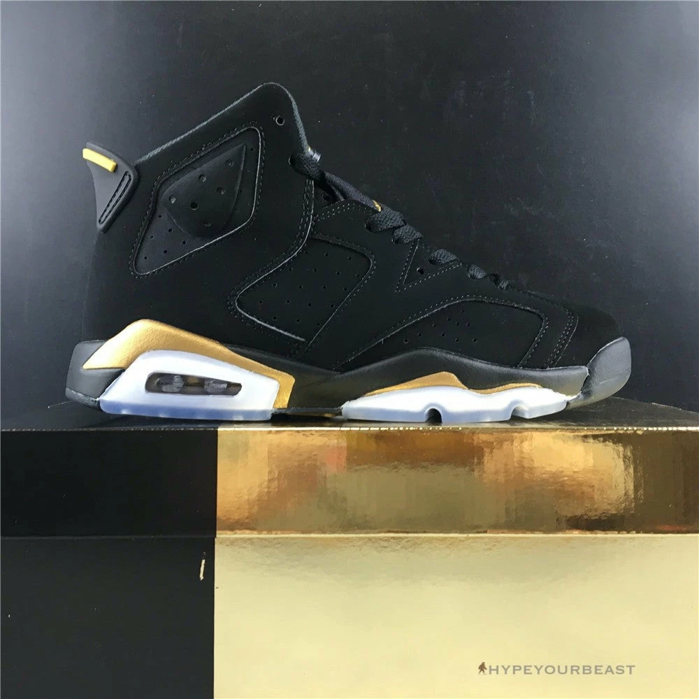 Air Jordan 6 Retro ‘Defining Moments’ 2020