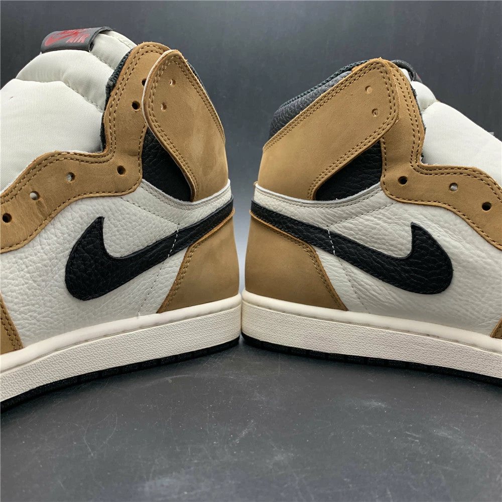 Air Jordan 1 Retro High ‘Rookie Of The Year’