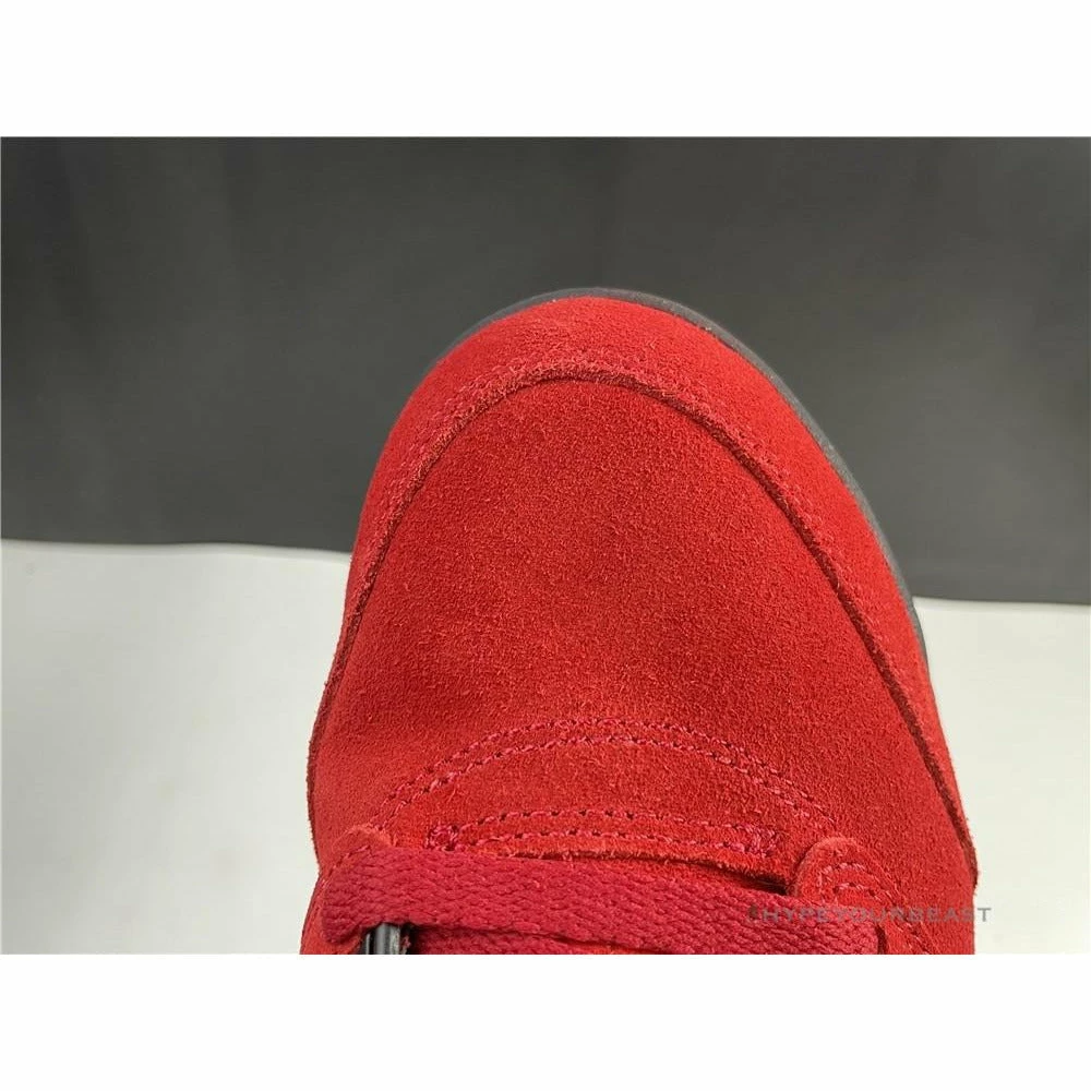 HypeYourBeast Air Jordan 5 Retro ‘Raging Bulls Red’