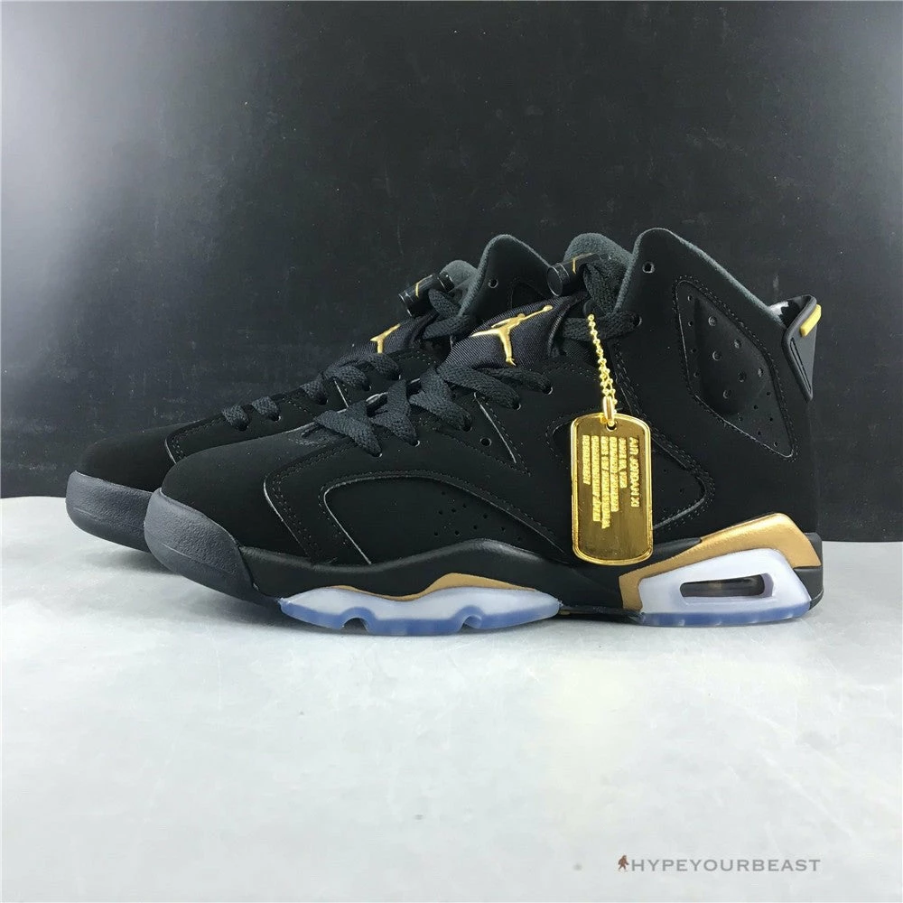 Air Jordan 6 Retro ‘Defining Moments’ 2020
