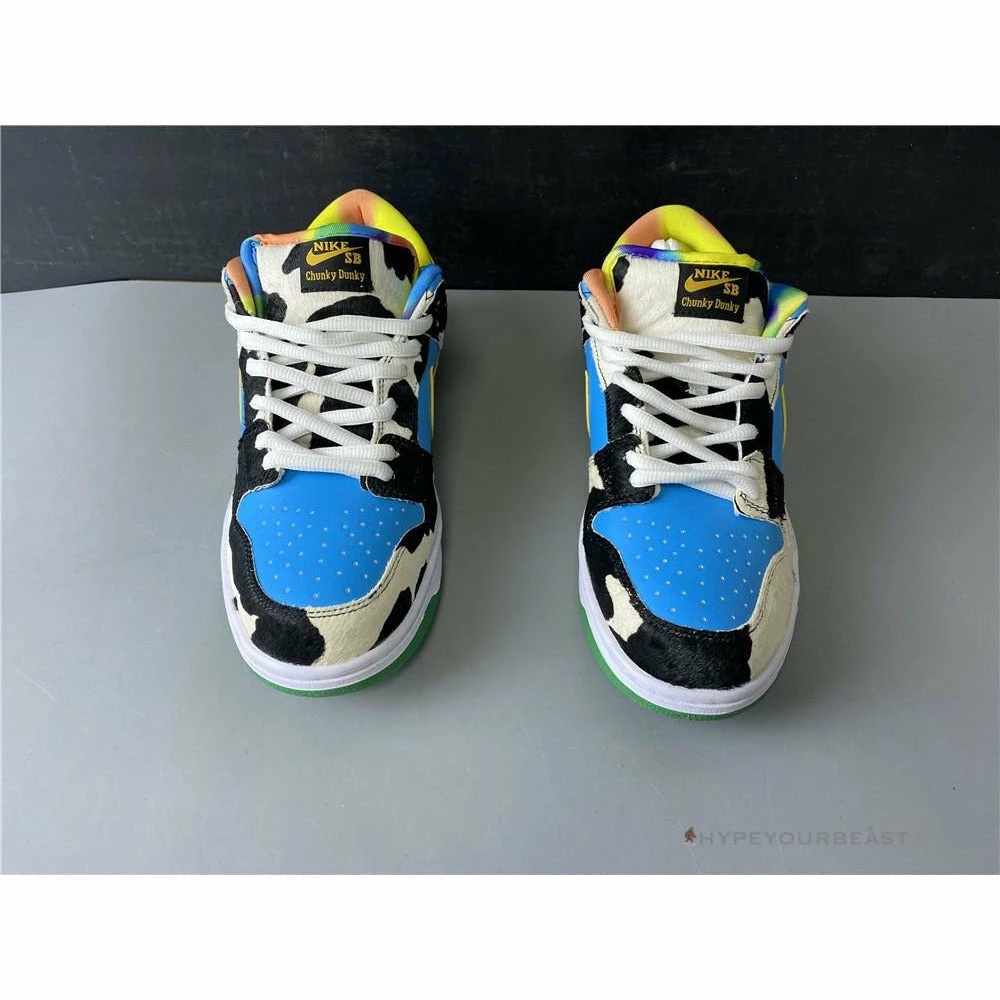Nike SB Dunk Low ‘Ben & Jerry’s’