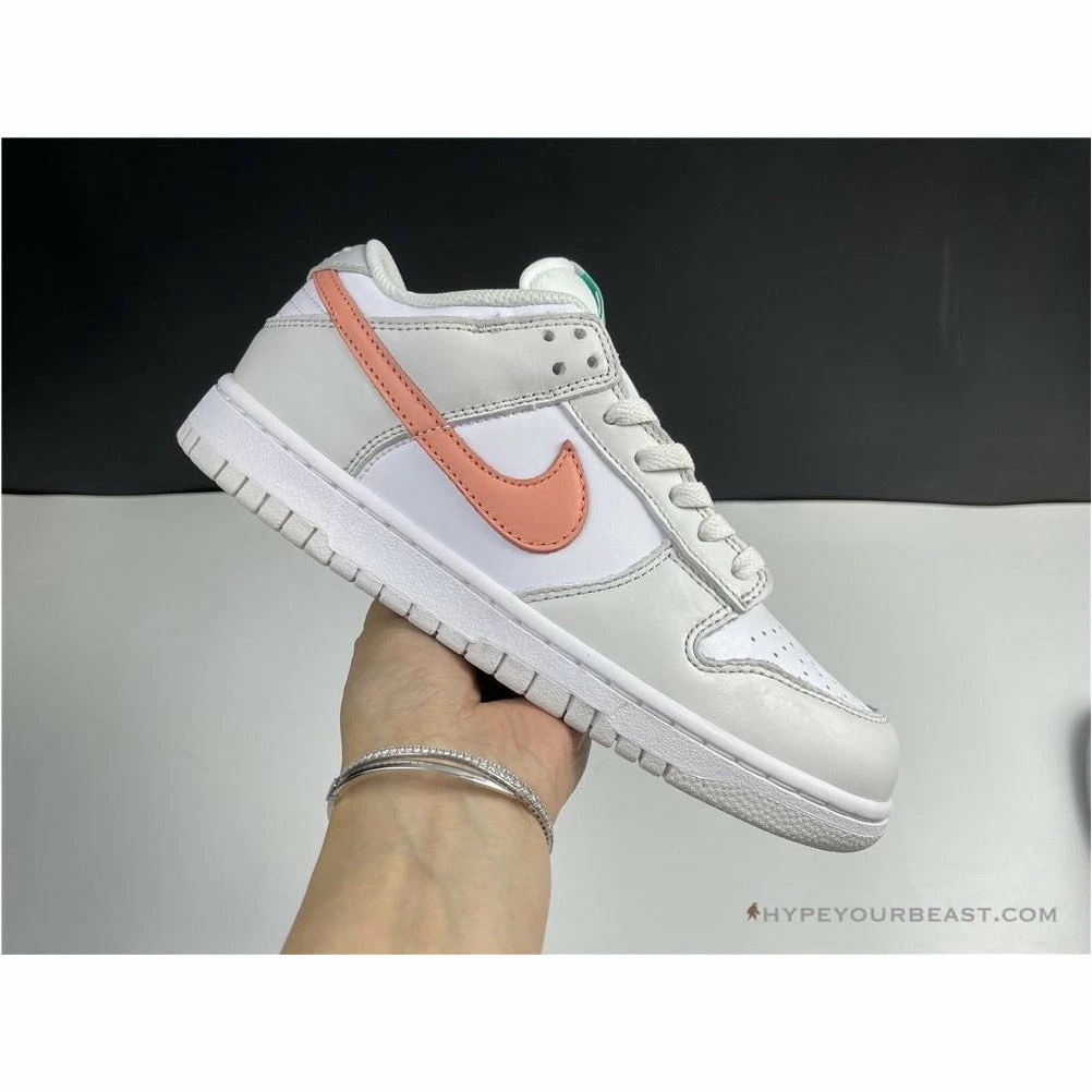 HypeYourBeast Nike Dunk Low ‘Tropical Twist’