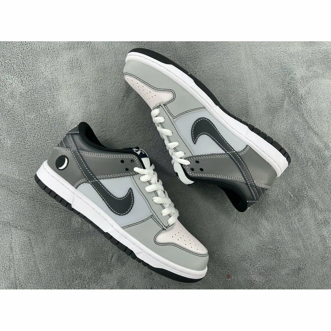 HypeYourBeast Nike Dunk Low ‘Lunar Eclipse’