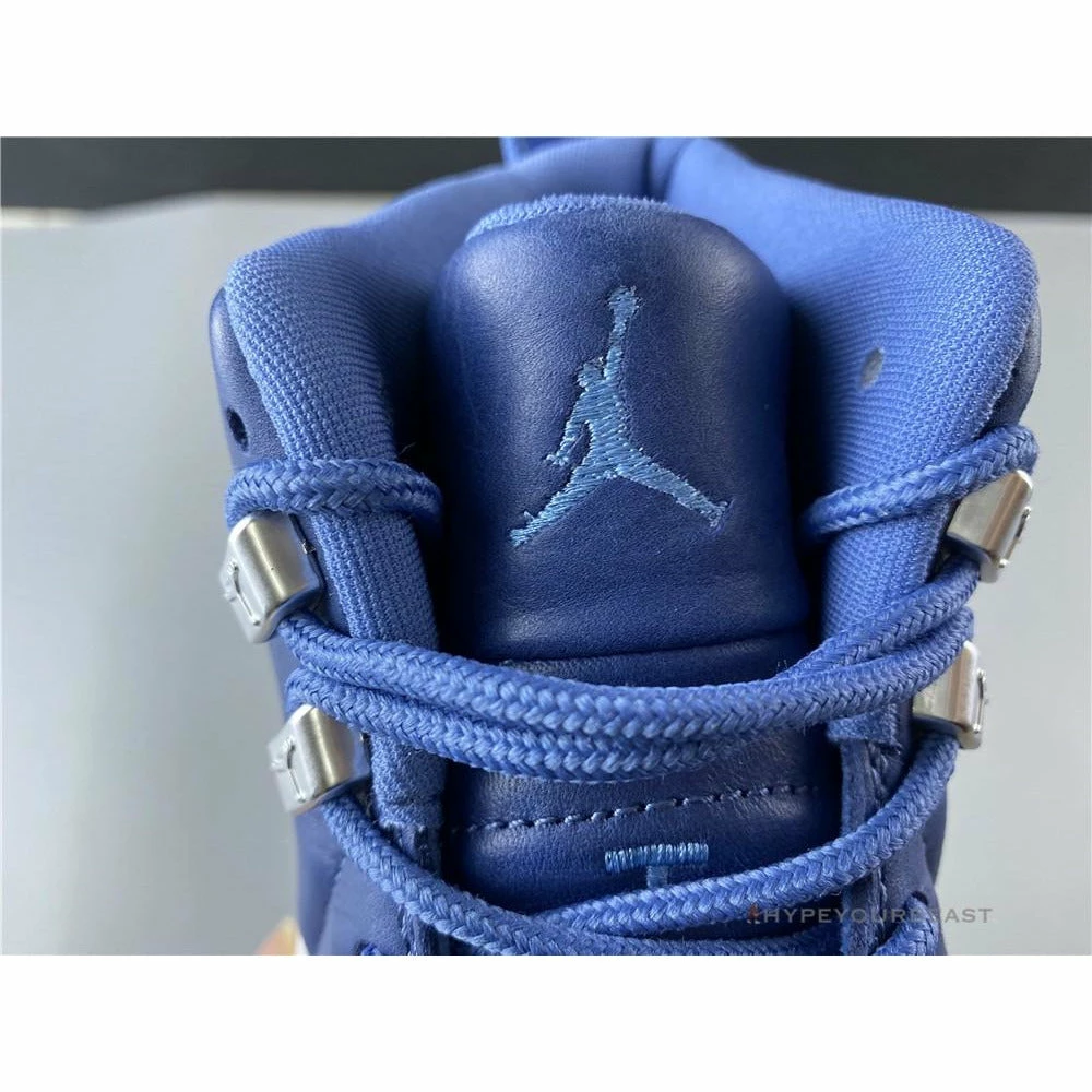 Air Jordan 12 ‘Stone Blue’