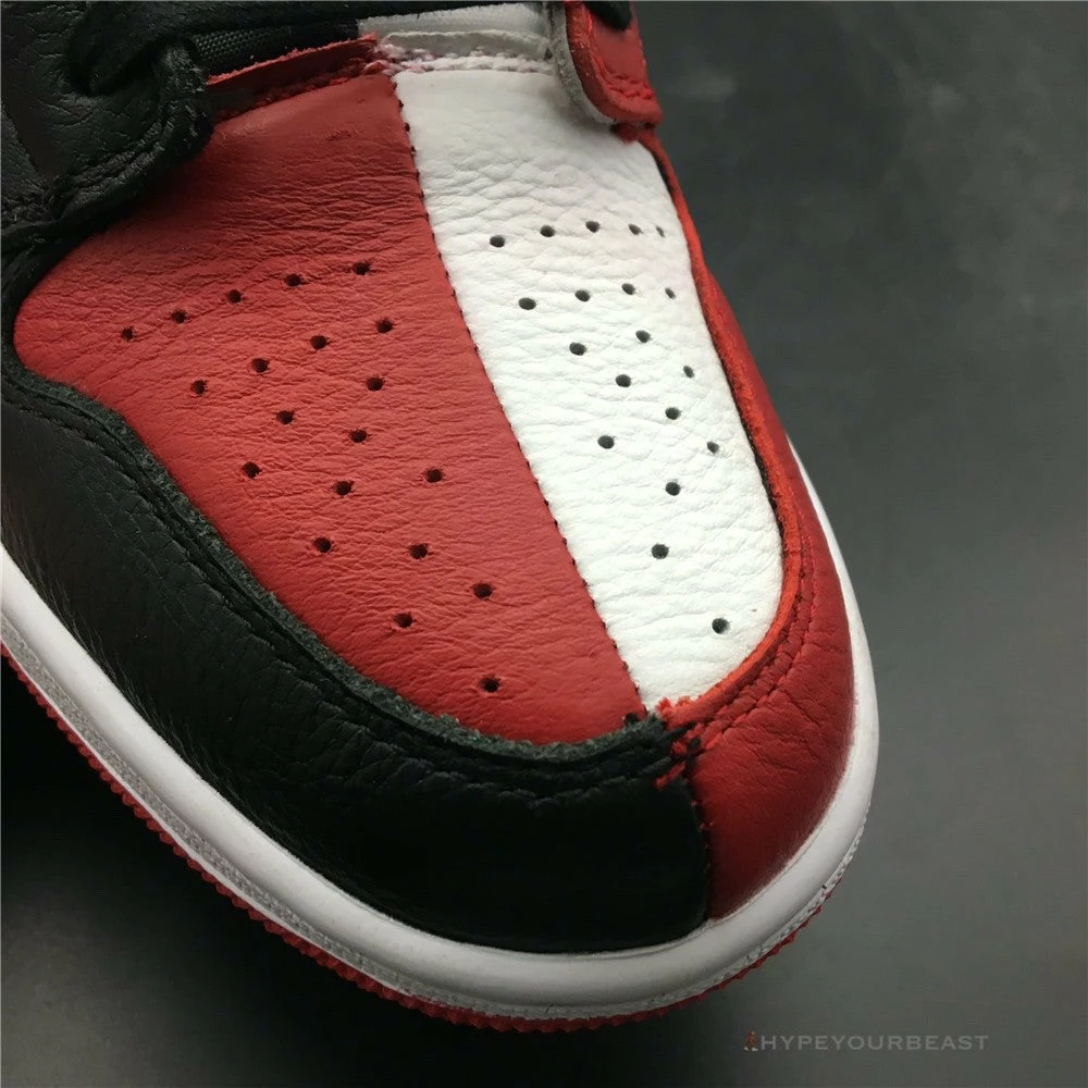 Jordan 1 Retro High “Homage To Home” Air Jordan