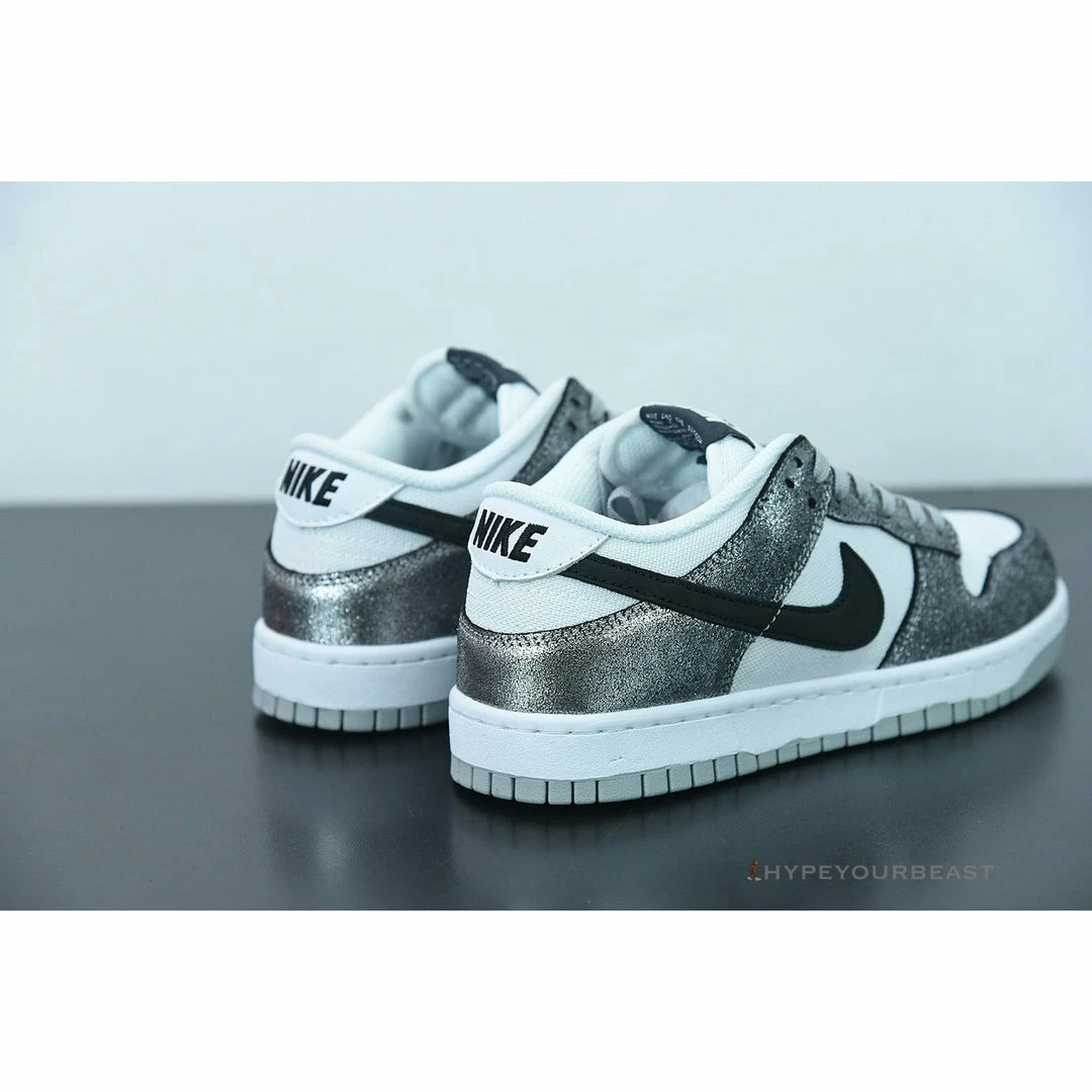 HypeYourBeast Nike Dunk Low ‘Shimmer’
