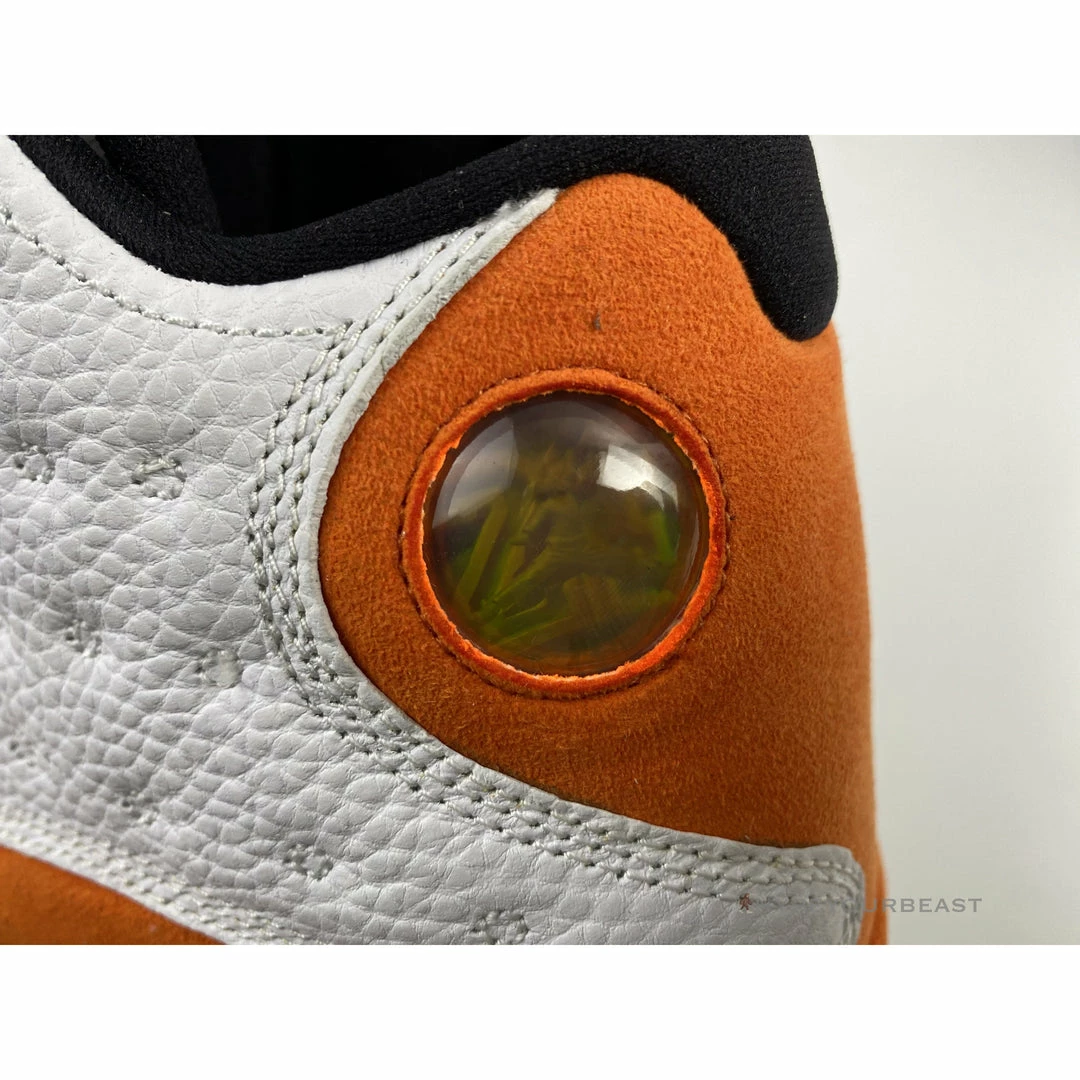 Air Jordan 13 ‘Starfish’