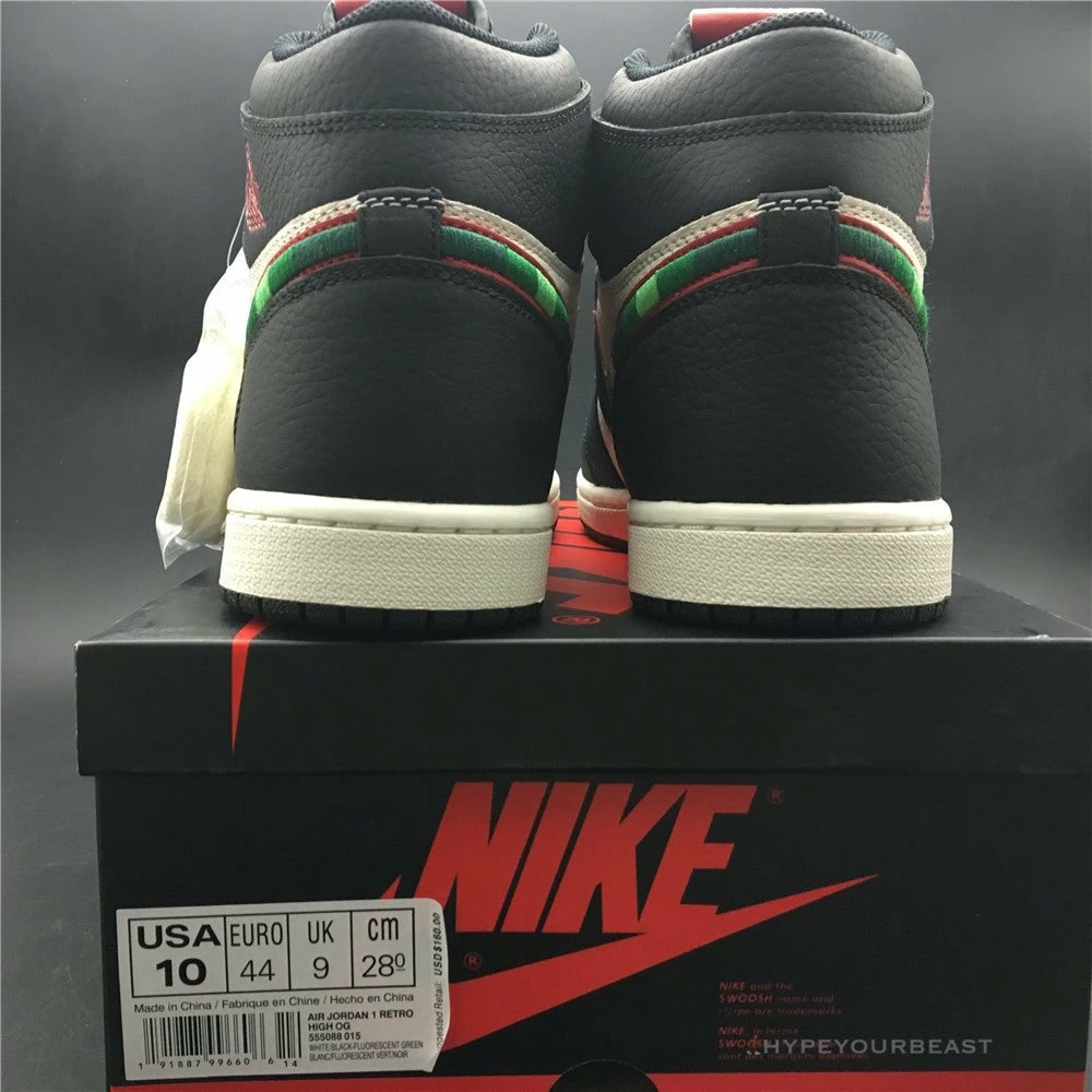 Air Jordan 1 Retro High Sports Illustrated (A Star Is Born)