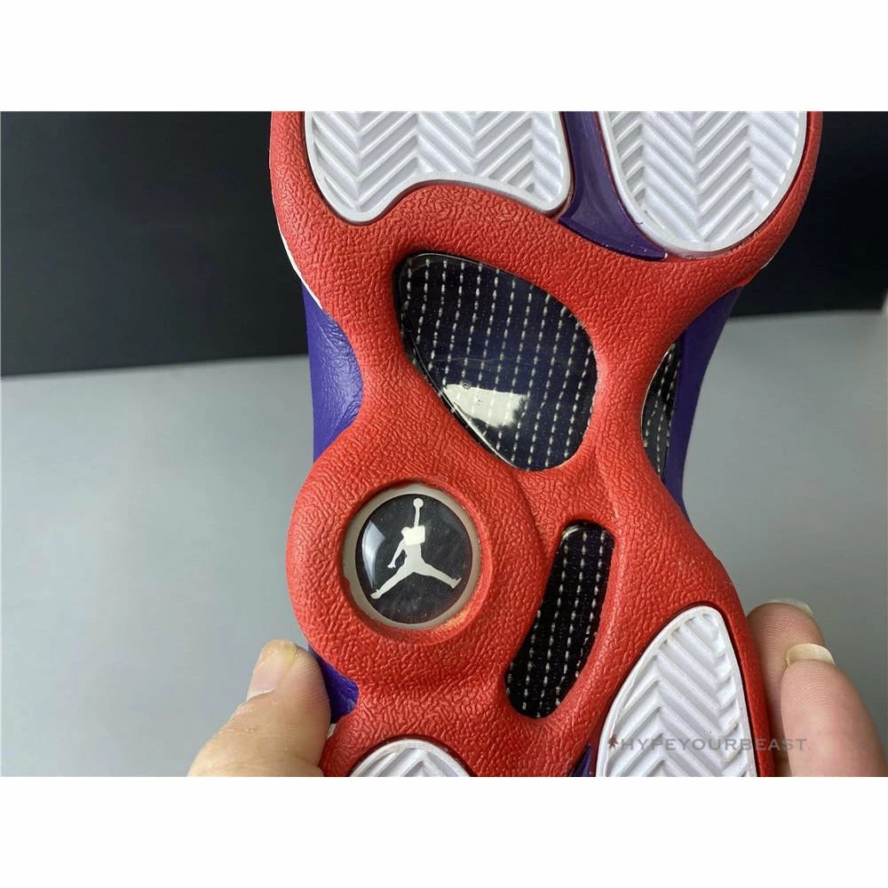 Air Jordan 13 ‘Playground’